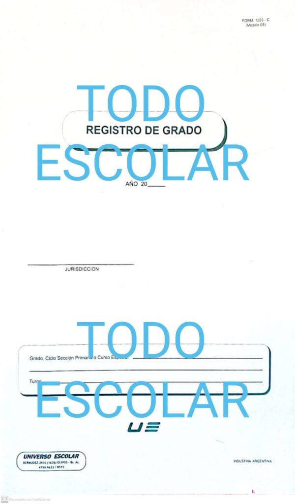 1203 C tapa
