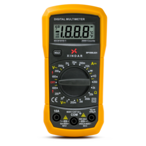 Tester digital - 12510
