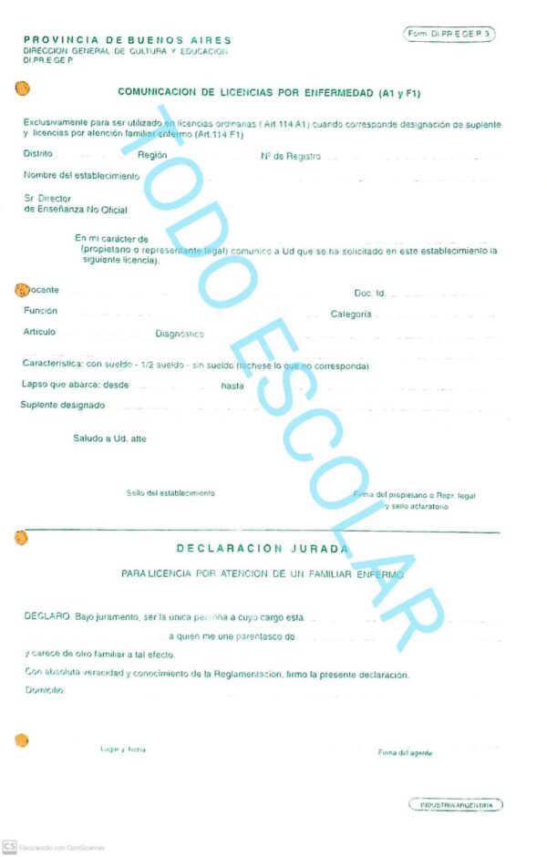 DIEGEP 3