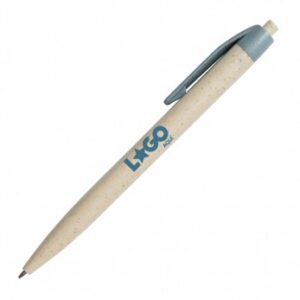 BOLIGRAFO ECO LOLIPOP CON LOGO PERSONALIZADO - BRP050410292
