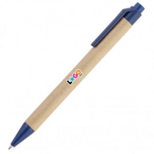 BOLIGRAFO ECO PEN CON LOGO PERSONALIZADO - BRP910420292