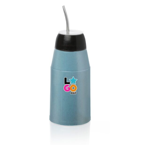 GST436080292 - MATE LISTO LOGO
