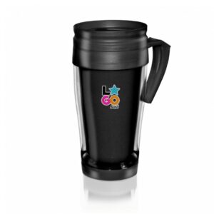 Jarro Térmico de 400ml Personalizado - GST62000CI