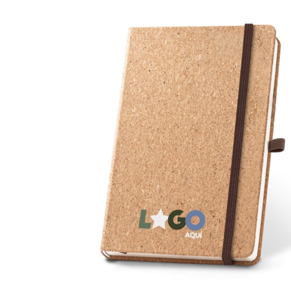 LIB938071892 - LIBRETA HAWKINS A5 LOGO